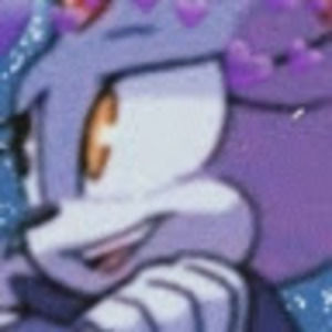 Meet your Posher, Orange